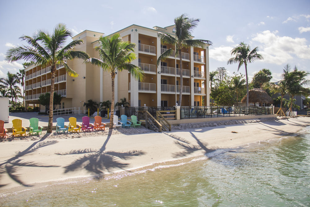 Holiday Inn Express Ft. Pierce-S HU