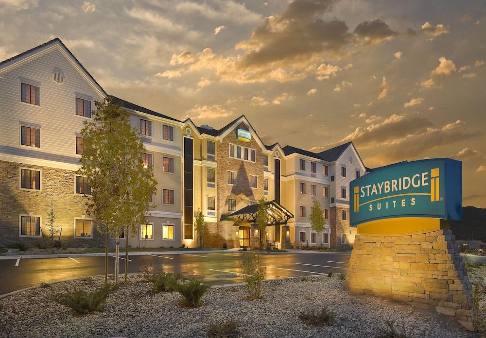 Staybridge Suites Reno, an IHG Hotel