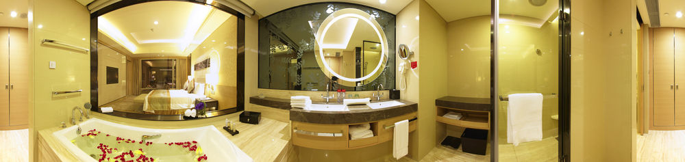 Fotos del hotel - CROWNE PLAZA GUANGZHOU HUADU