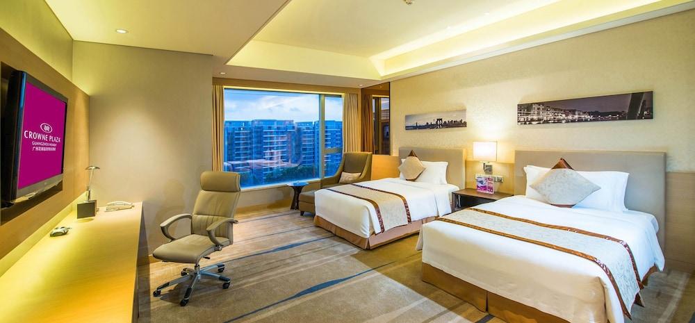 Fotos del hotel - CROWNE PLAZA GUANGZHOU HUADU