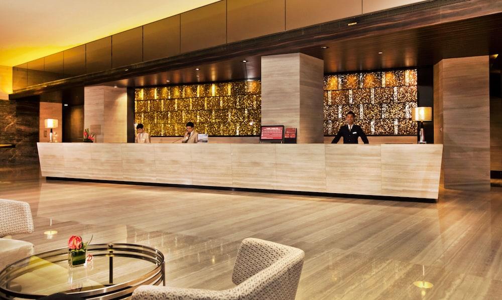 Fotos del hotel - CROWNE PLAZA GUANGZHOU HUADU