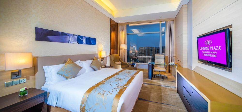Fotos del hotel - CROWNE PLAZA GUANGZHOU HUADU