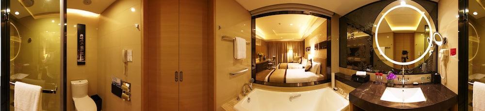 Fotos del hotel - CROWNE PLAZA GUANGZHOU HUADU