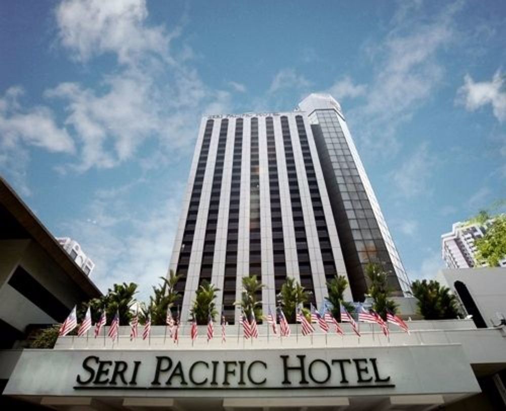 Fotos del hotel - Seri Pacific Hotel Kuala Lumpur