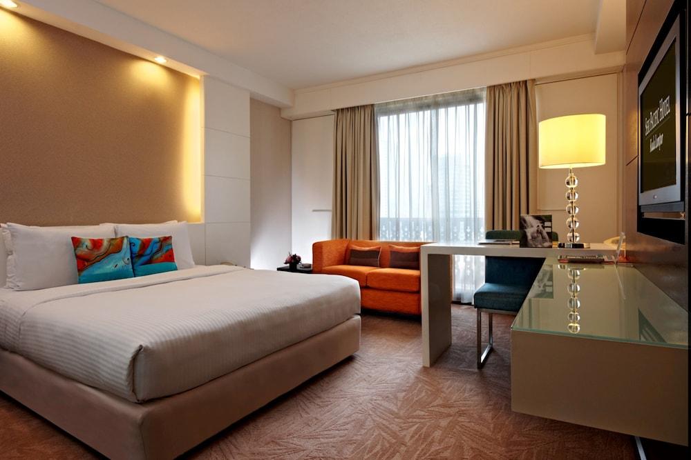 Fotos del hotel - Seri Pacific Hotel Kuala Lumpur