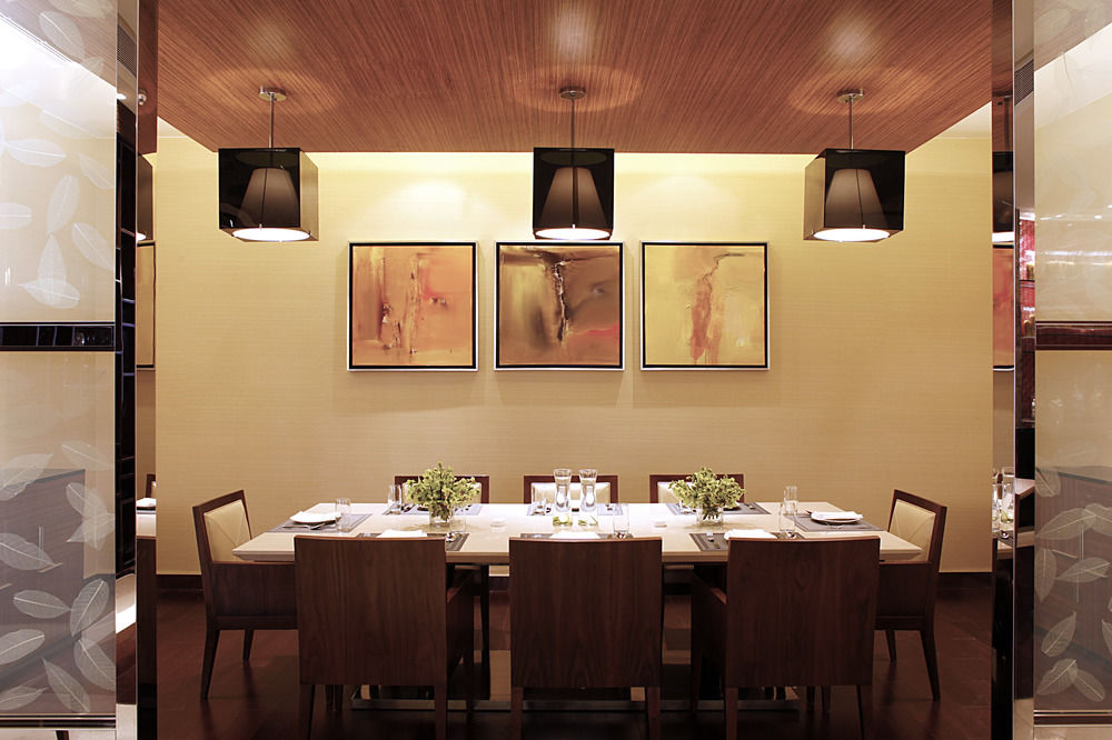 Fotos del hotel - COURTYARD BY MARRIOTT SHANGHAI JIADING
