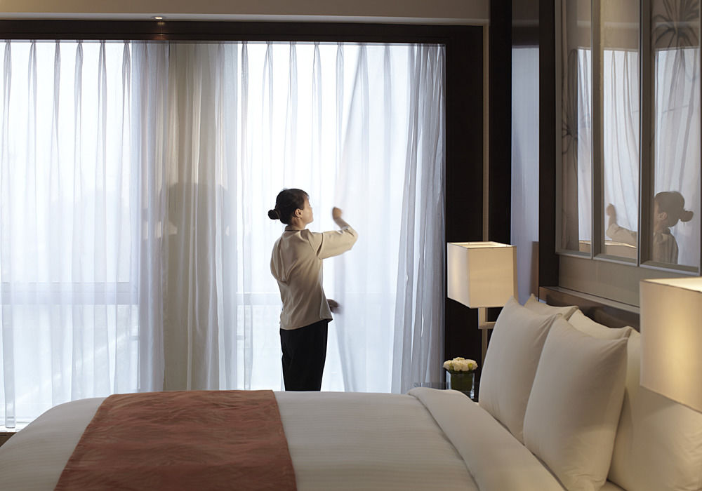 Fotos del hotel - COURTYARD BY MARRIOTT SHANGHAI JIADING