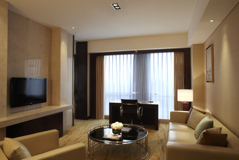 Fotos del hotel - COURTYARD BY MARRIOTT SHANGHAI JIADING