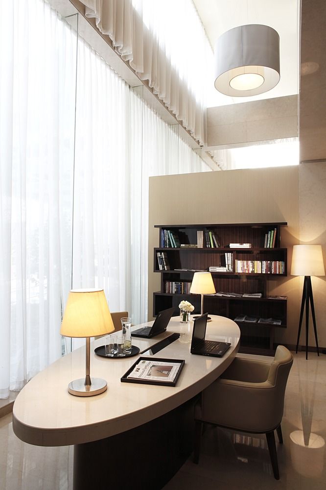 Fotos del hotel - COURTYARD BY MARRIOTT SHANGHAI JIADING