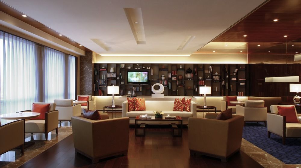 Fotos del hotel - COURTYARD BY MARRIOTT SHANGHAI JIADING