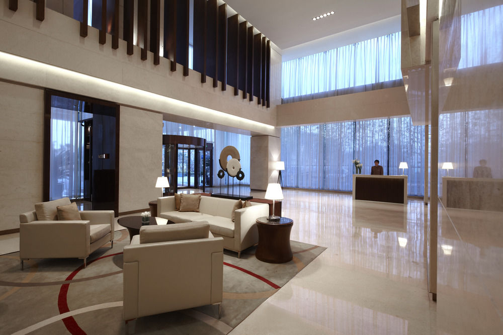 Fotos del hotel - COURTYARD BY MARRIOTT SHANGHAI JIADING