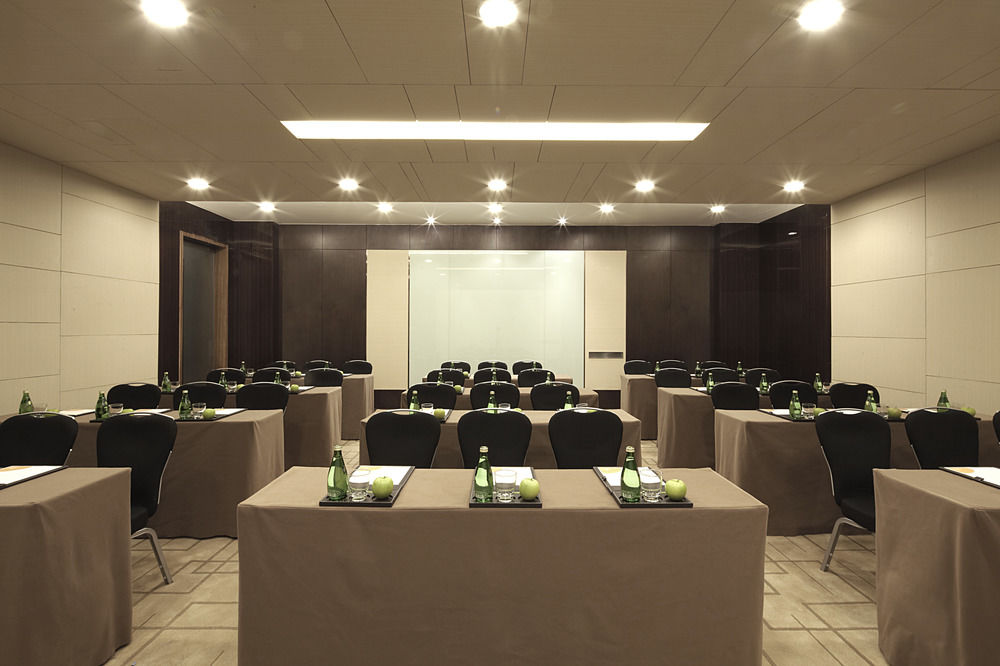 Fotos del hotel - COURTYARD BY MARRIOTT SHANGHAI JIADING