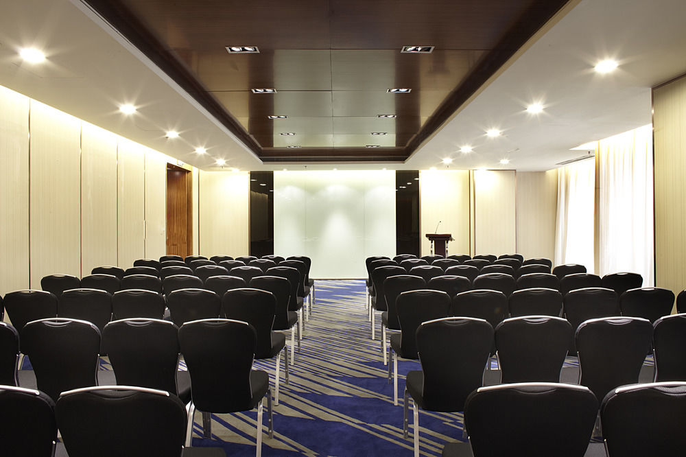 Fotos del hotel - COURTYARD BY MARRIOTT SHANGHAI JIADING