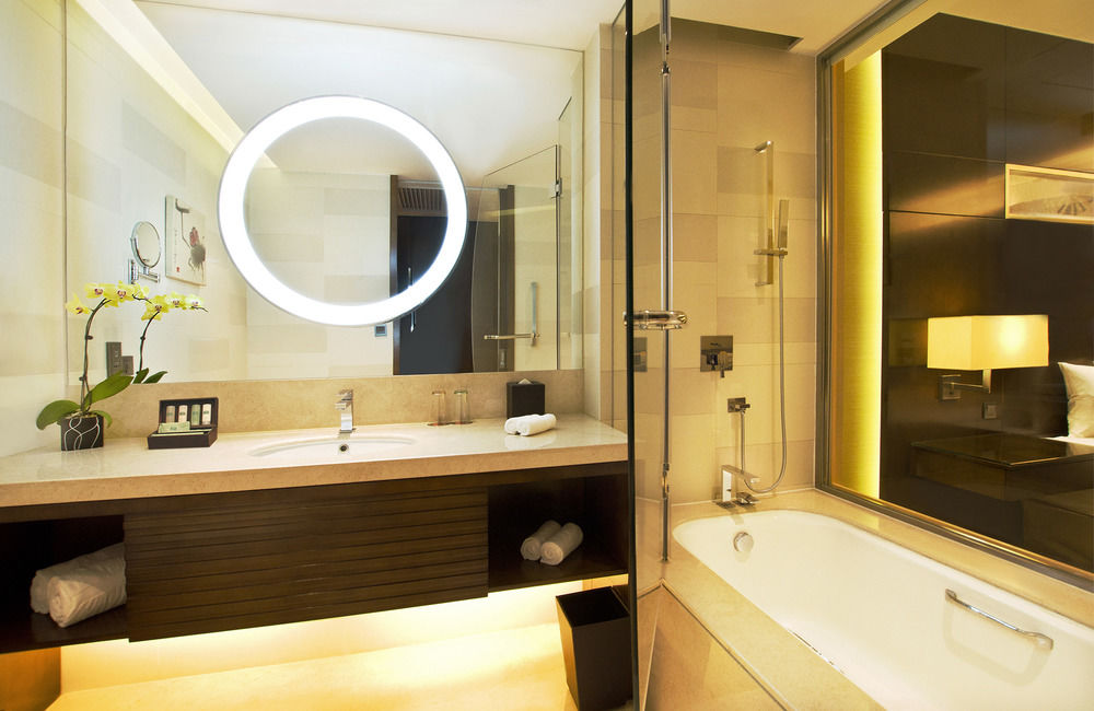 Fotos del hotel - COURTYARD BY MARRIOTT SHANGHAI JIADING