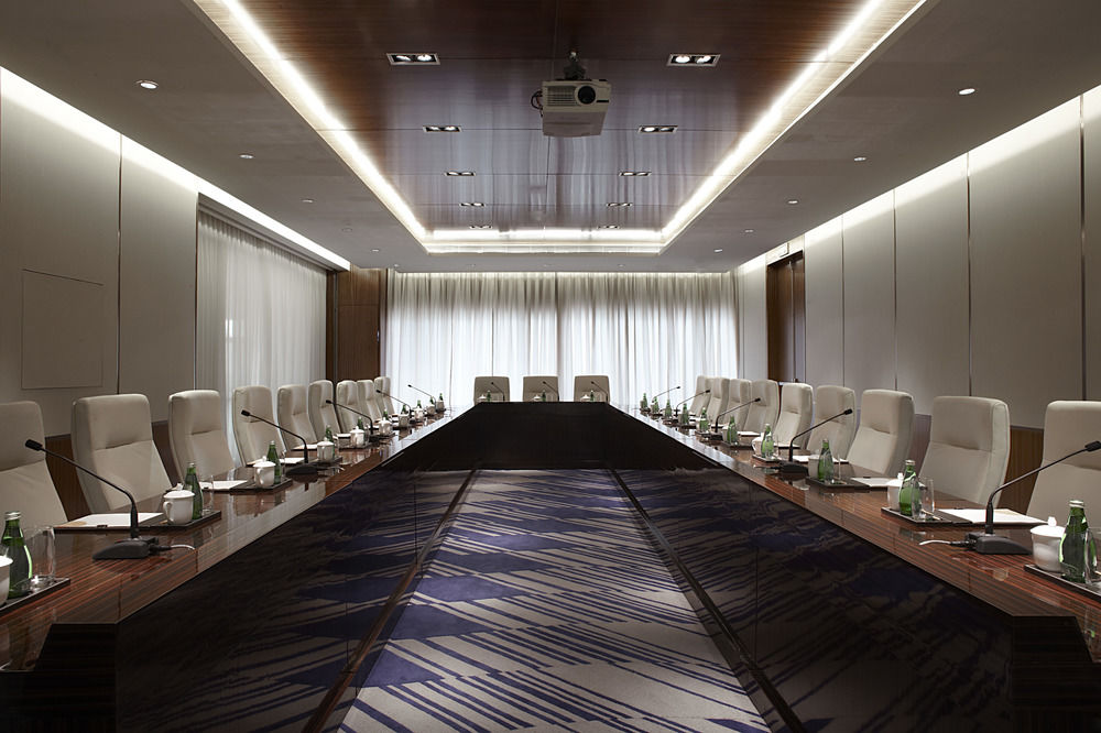 Fotos del hotel - COURTYARD BY MARRIOTT SHANGHAI JIADING