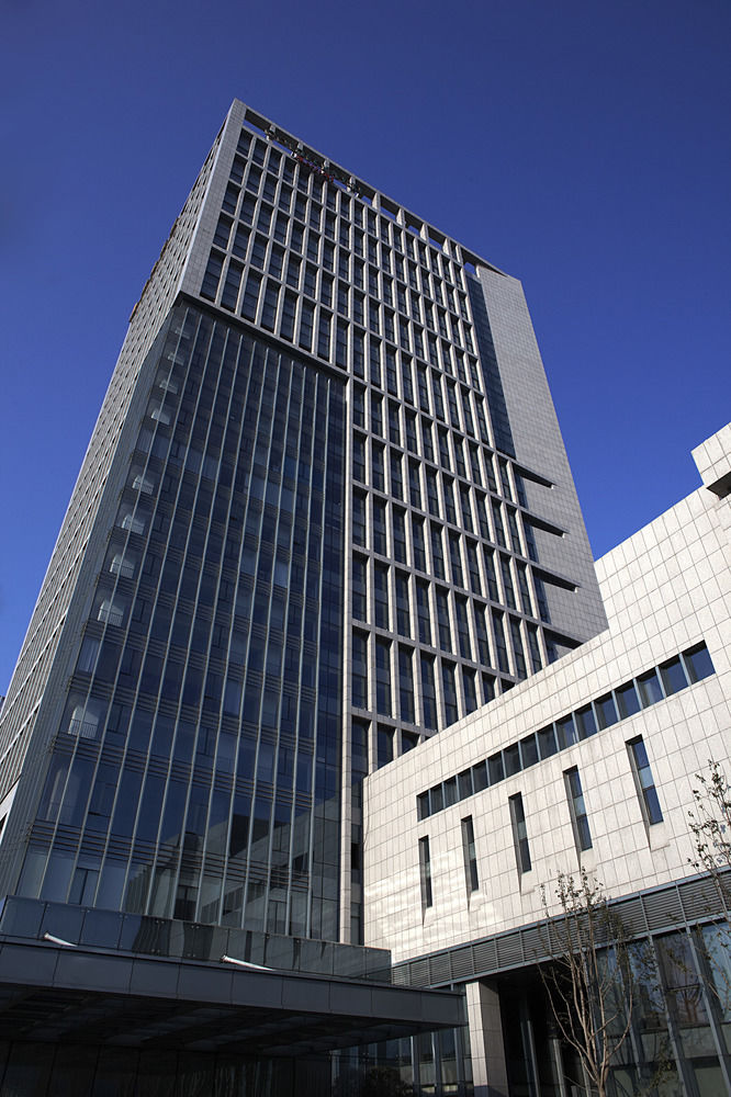 Fotos del hotel - COURTYARD BY MARRIOTT SHANGHAI JIADING