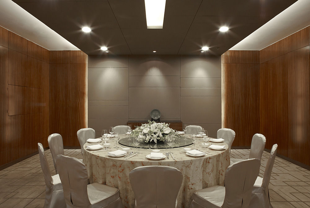 Fotos del hotel - COURTYARD BY MARRIOTT SHANGHAI JIADING