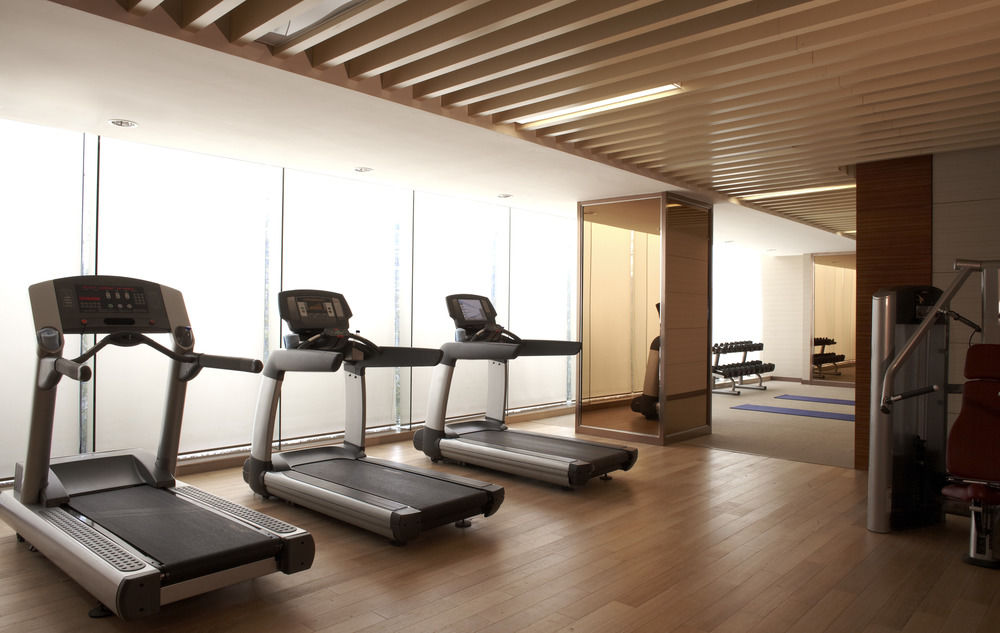 Fotos del hotel - COURTYARD BY MARRIOTT SHANGHAI JIADING