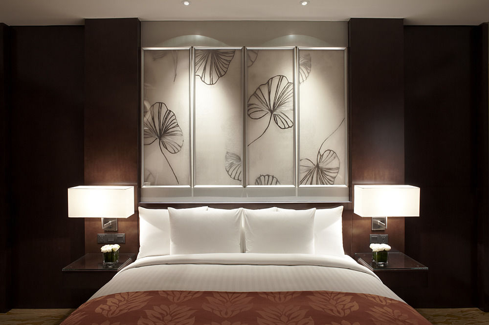Fotos del hotel - COURTYARD BY MARRIOTT SHANGHAI JIADING