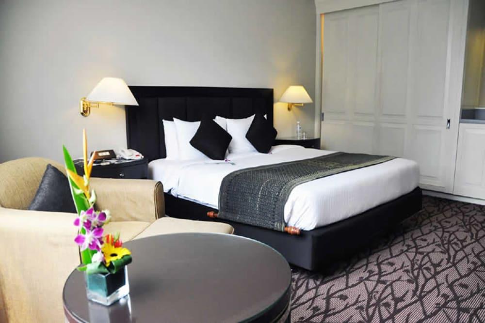 Fotos del hotel - HOTEL ISTANA KUALA LUMPUR CITY CENTER