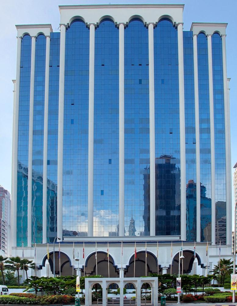 Fotos del hotel - HOTEL ISTANA KUALA LUMPUR CITY CENTER