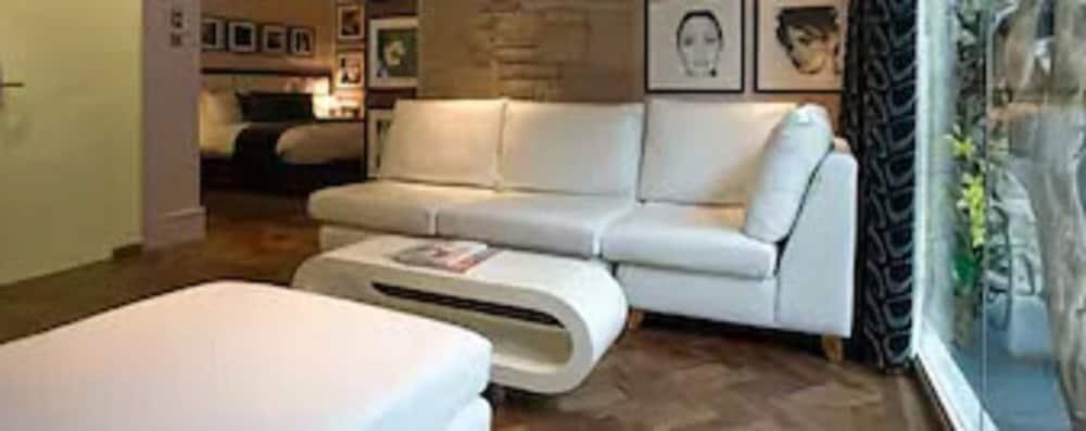 Fotos del hotel - LE MONDE HOTEL