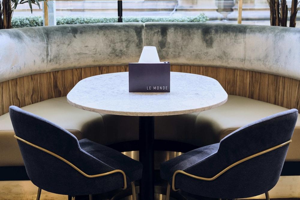 Fotos del hotel - LE MONDE HOTEL