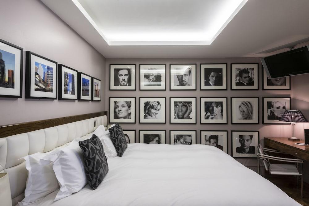 Fotos del hotel - LE MONDE HOTEL