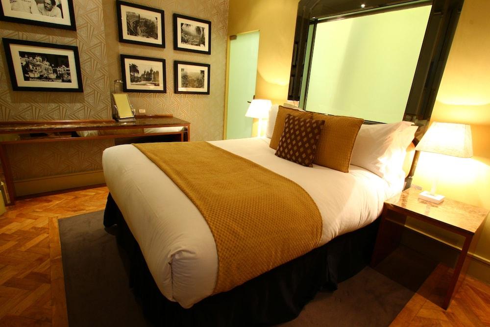 Fotos del hotel - LE MONDE HOTEL