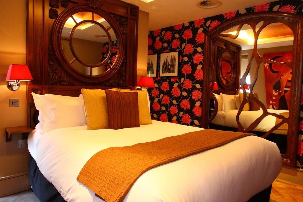 Fotos del hotel - LE MONDE HOTEL