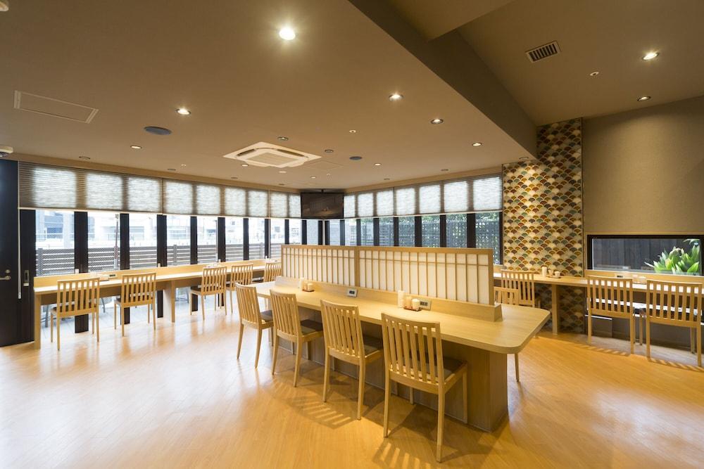 Fotos del hotel - Dormy Inn Tokyo-Hatchobori