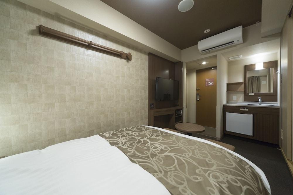 Fotos del hotel - Dormy Inn Tokyo-Hatchobori