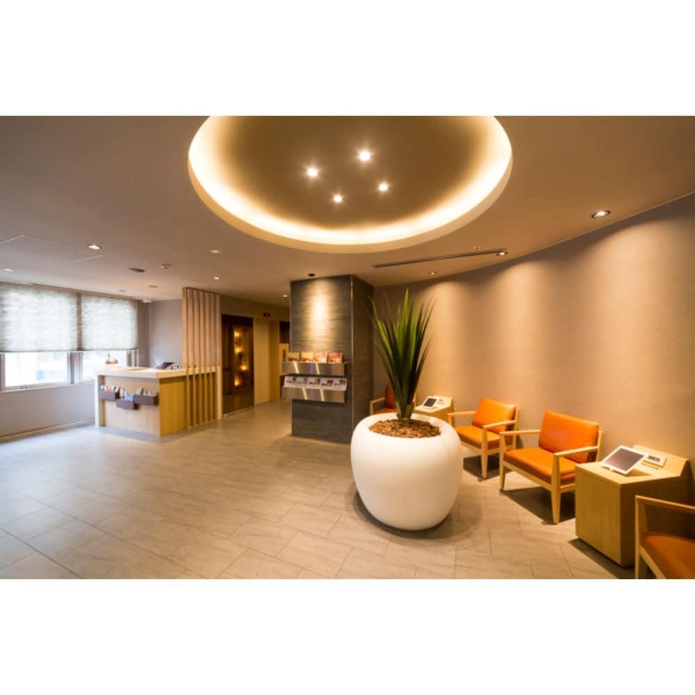 Fotos del hotel - Dormy Inn Tokyo-Hatchobori