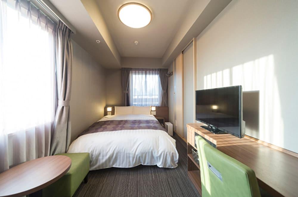 Fotos del hotel - Dormy Inn Tokyo-Hatchobori