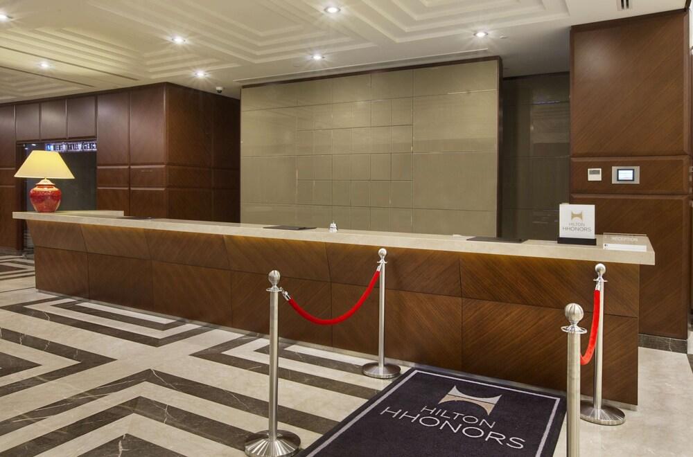 Fotos del hotel - DoubleTree by Hilton Istanbul - Avcilar