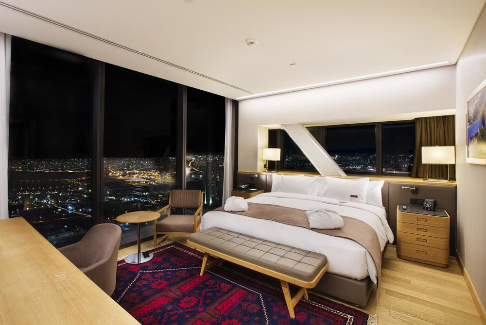 Fotos del hotel - DoubleTree by Hilton Istanbul - Avcilar