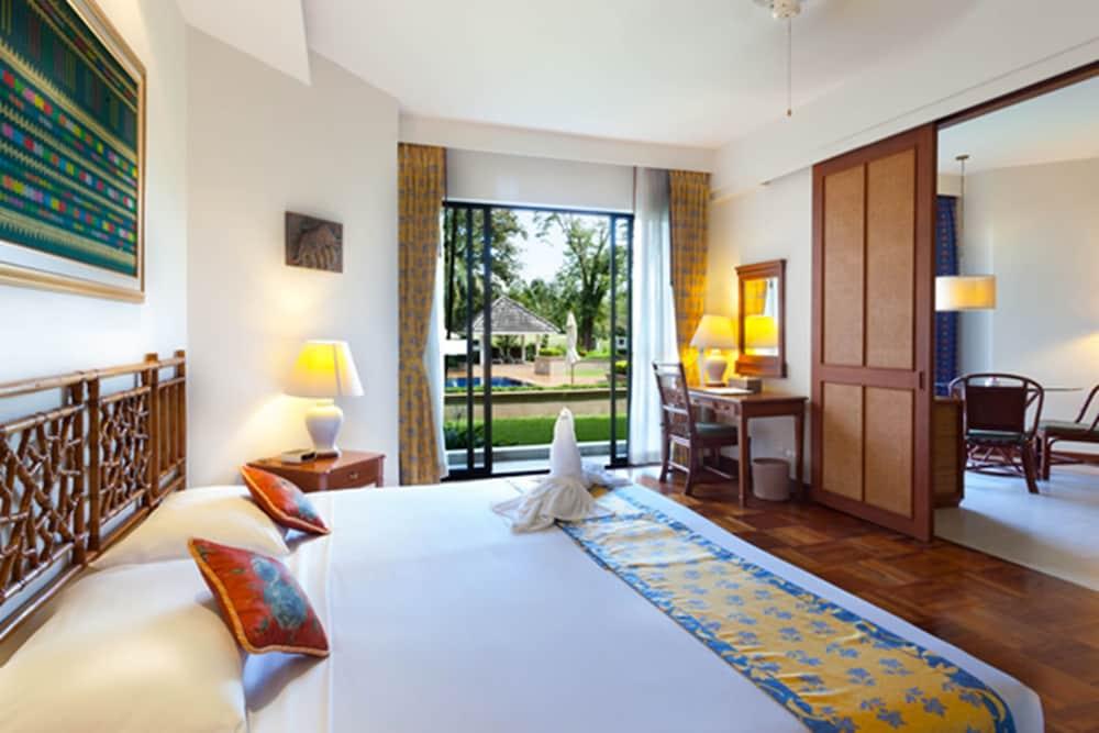 Fotos del hotel - Allamanda Laguna Phuket