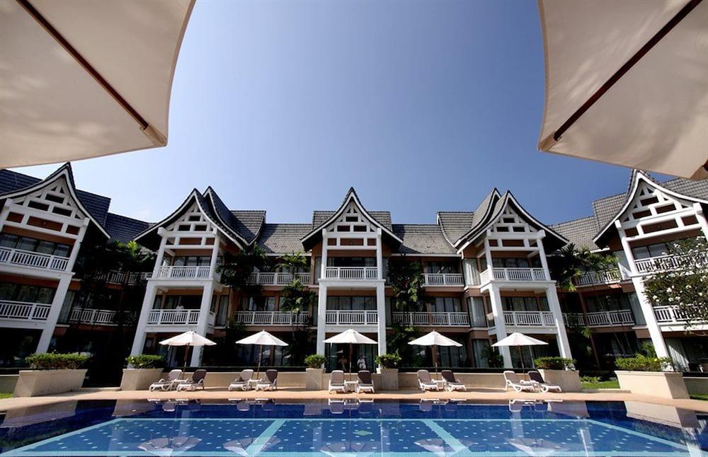 Fotos del hotel - Allamanda Laguna Phuket