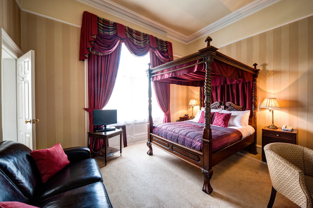 Fotos del hotel - KILDONAN LODGE HOTEL