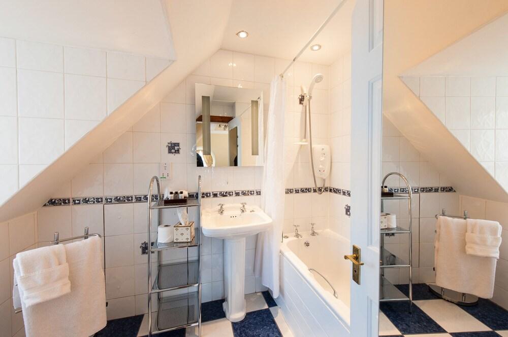 Fotos del hotel - KILDONAN LODGE HOTEL