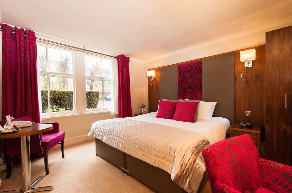 Fotos del hotel - KILDONAN LODGE HOTEL