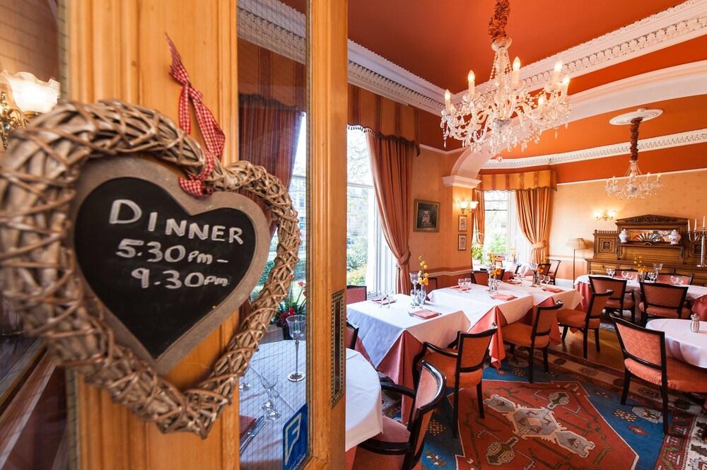 Fotos del hotel - KILDONAN LODGE HOTEL