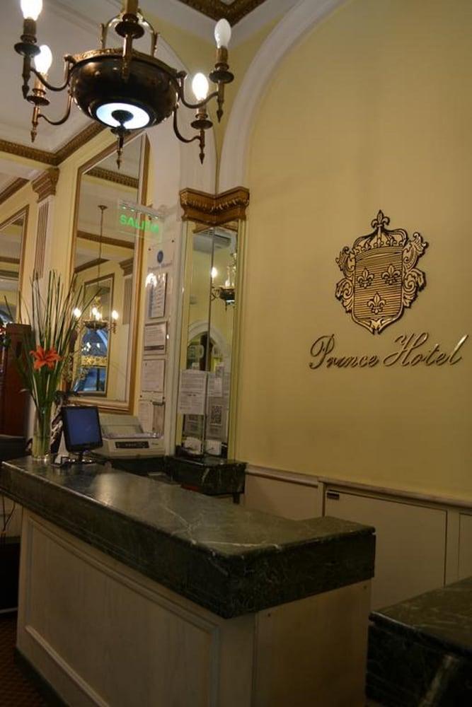 Fotos del hotel - PRINCE HOTEL