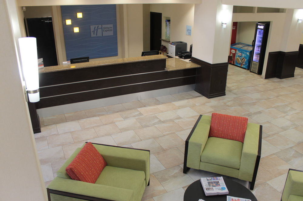 Holiday Inn Express Hotel & Suites Brownsville, an IHG Hotel