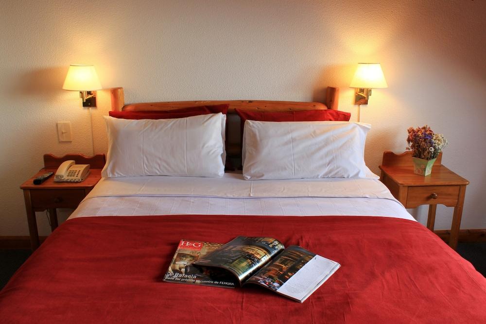 Fotos del hotel - Club Hotel Catedral Spa & Resort