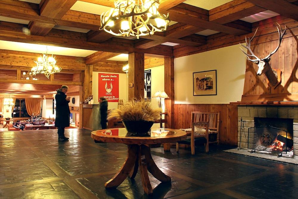 Fotos del hotel - Club Hotel Catedral Spa & Resort