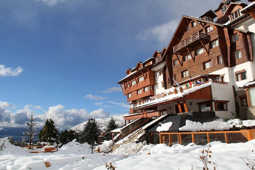 Fotos del hotel - Club Hotel Catedral Spa & Resort