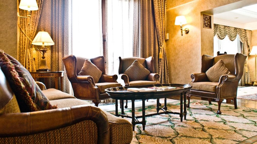 Fotos del hotel - Palace of The Golden Horses