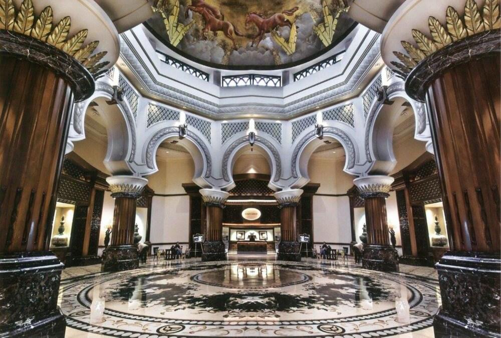 Fotos del hotel - Palace of The Golden Horses