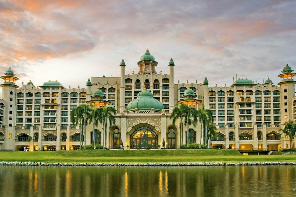 Fotos del hotel - Palace of The Golden Horses